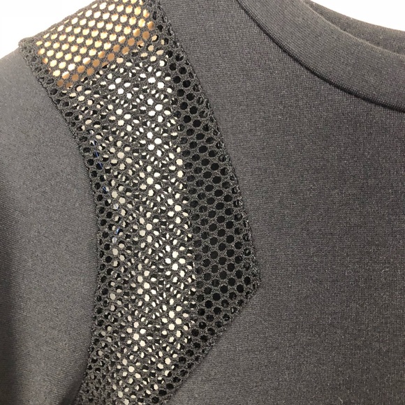 BANANA REPUBLIC PULLOVER SWEATER XS BLACK - Picture 7 of 7